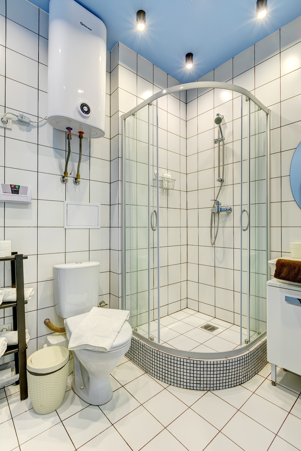 Студия 2-местный (с видом на Арбат)