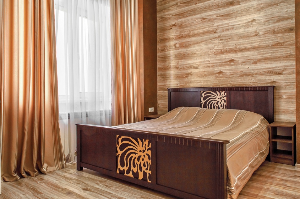 Wild West Саратов — Саратов, город