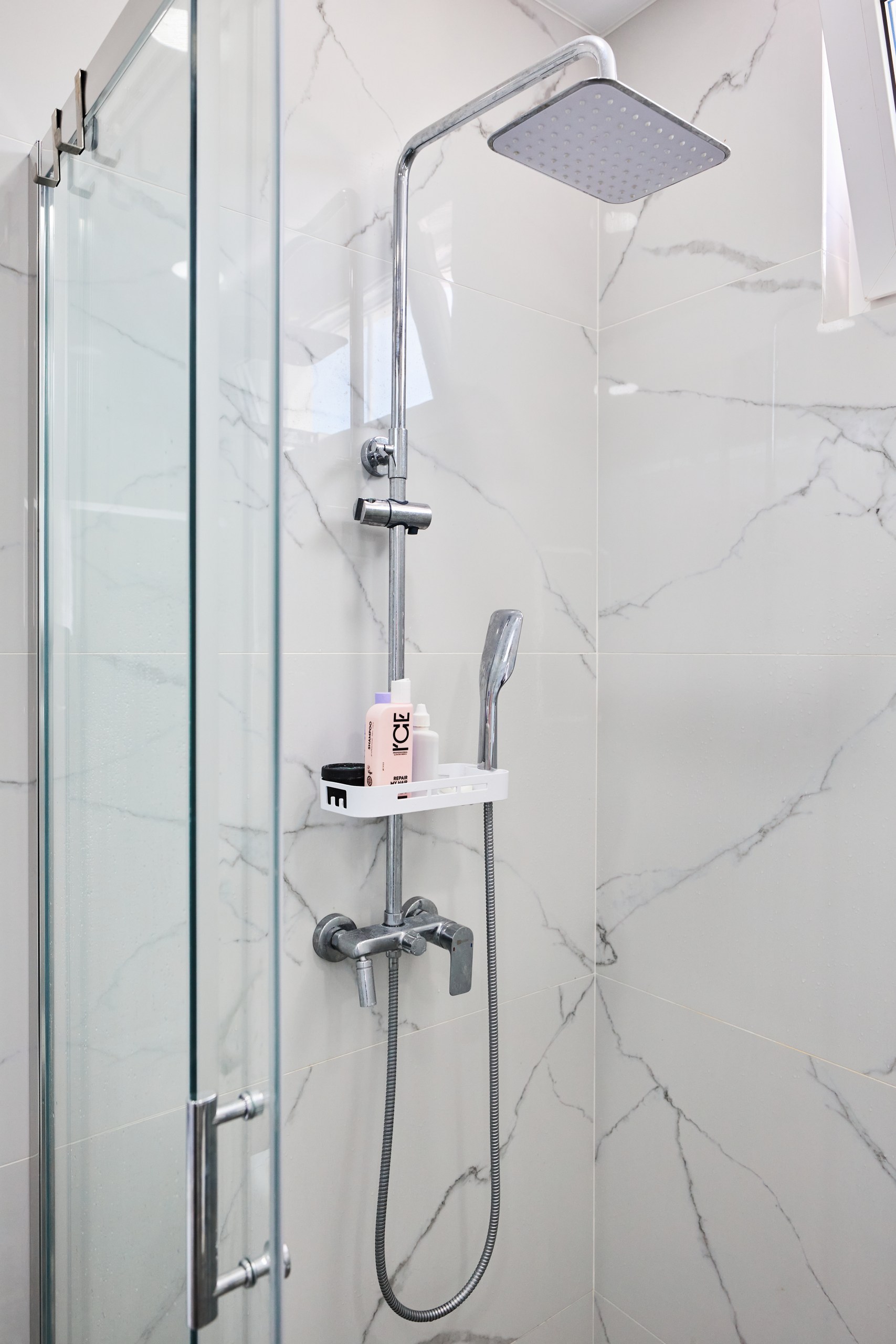 Апартаменты 4-местный 2-комнатный (Монако №17)