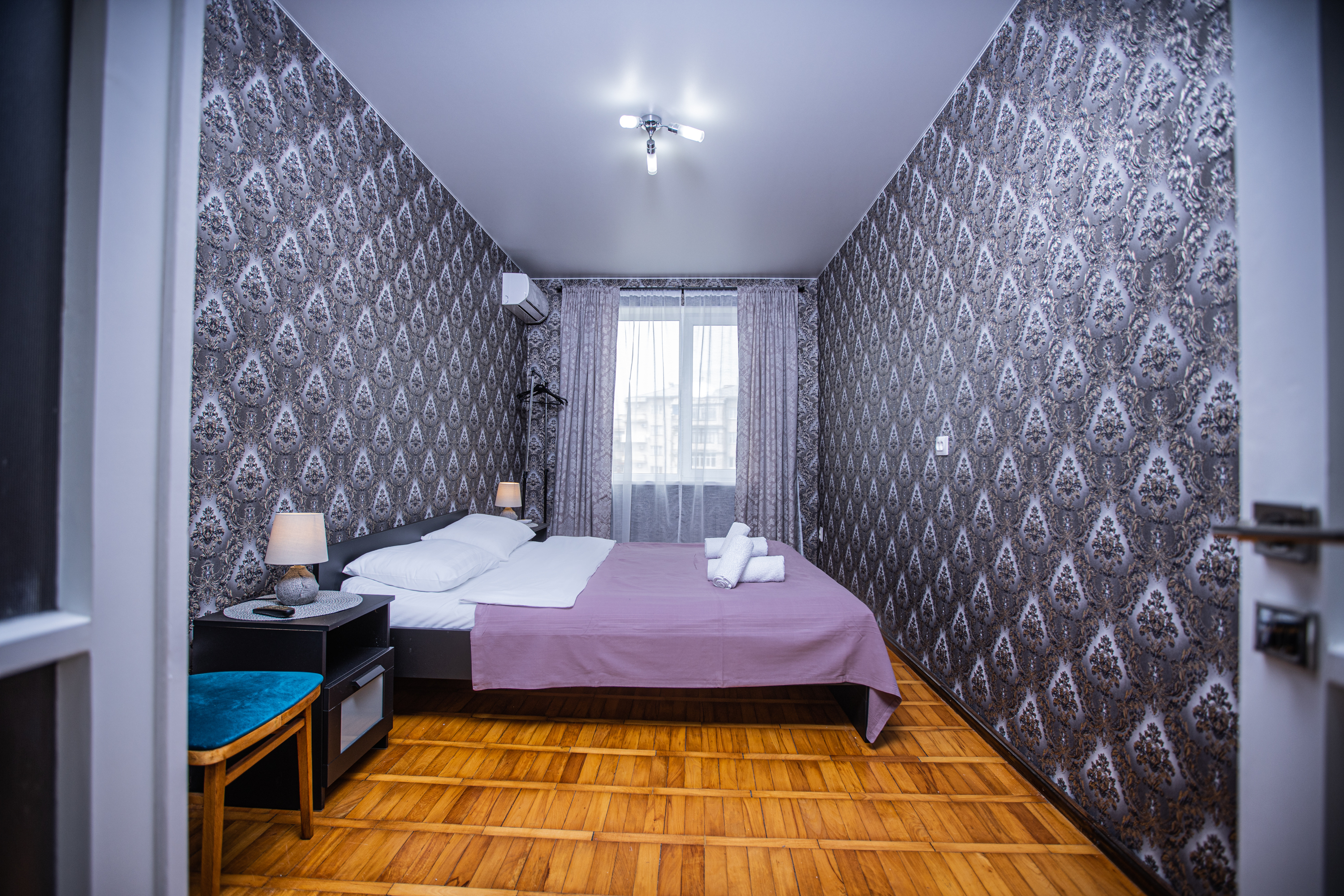 Гагарина, д. 115 (Агудзера)