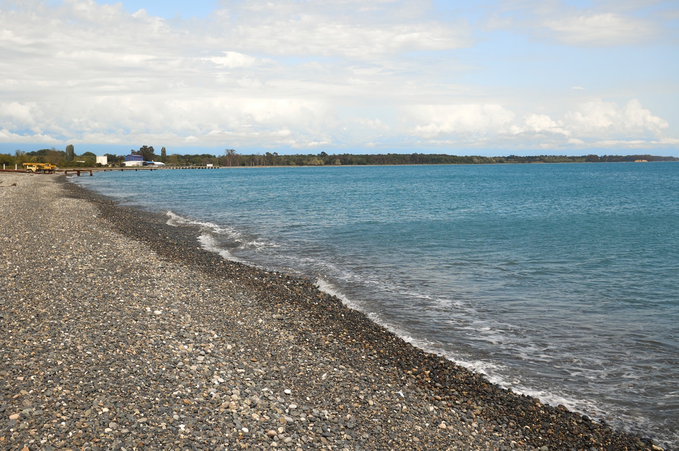 HOUSE OF THE SEA Glamping