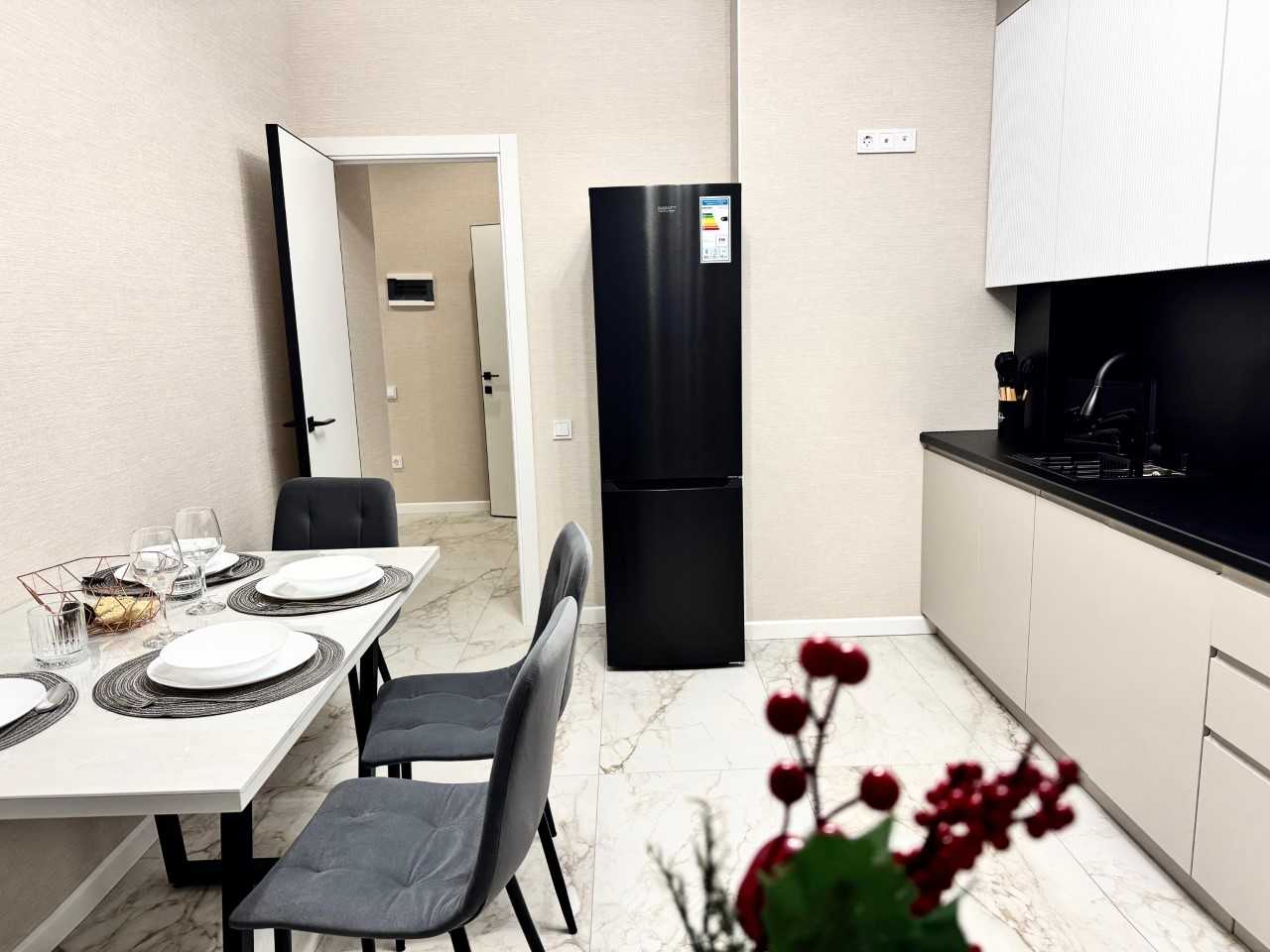 Номер 2-местный 1-комнатный