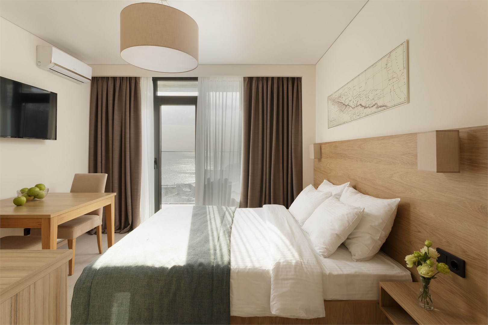 Lavicon Apart 3*