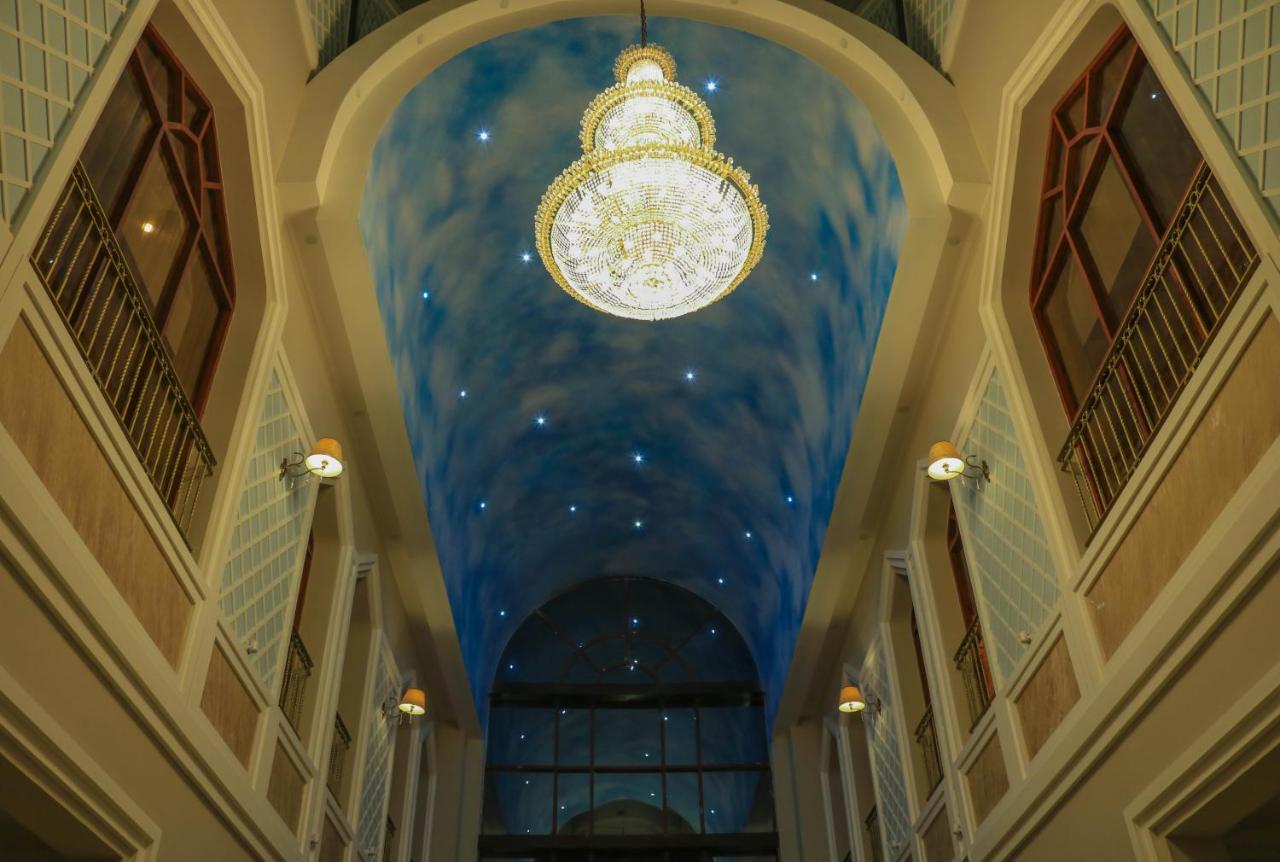 Grand Hotel Europa