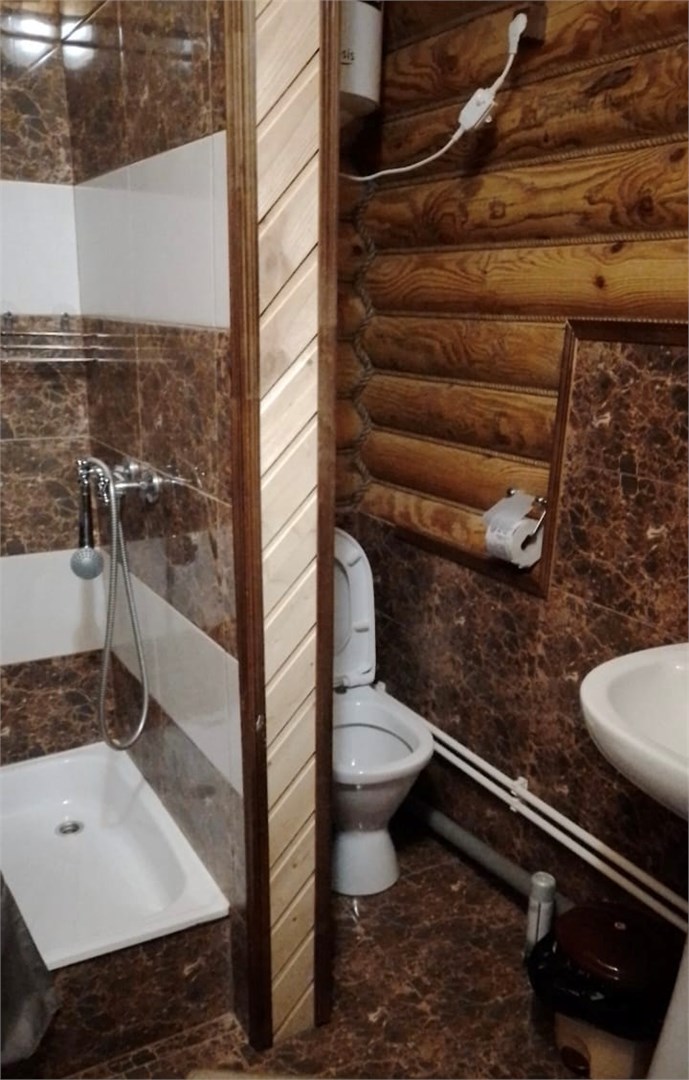 Делюкс 4-местный 1-комнатный