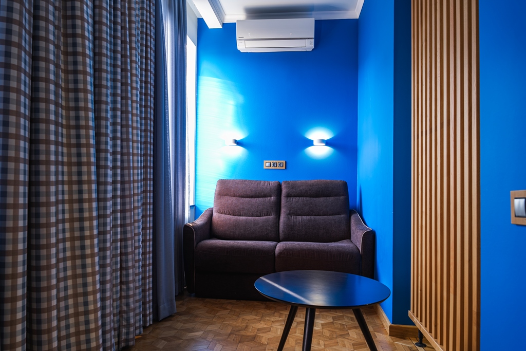 ANANA Boutique Hotel (Сухум)