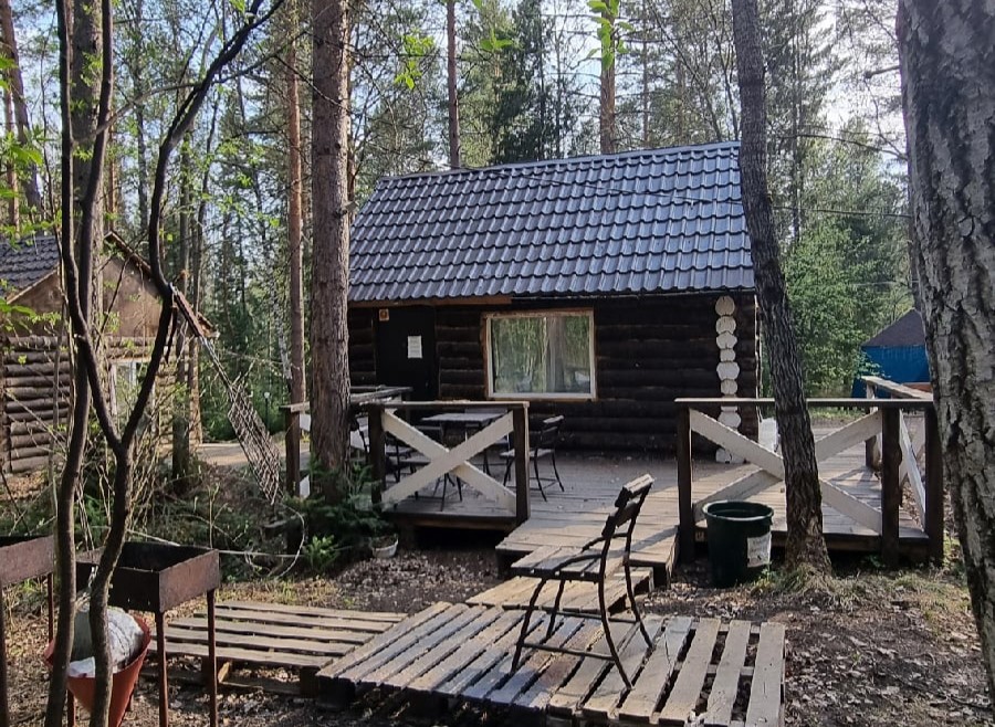 Пикник Парк
