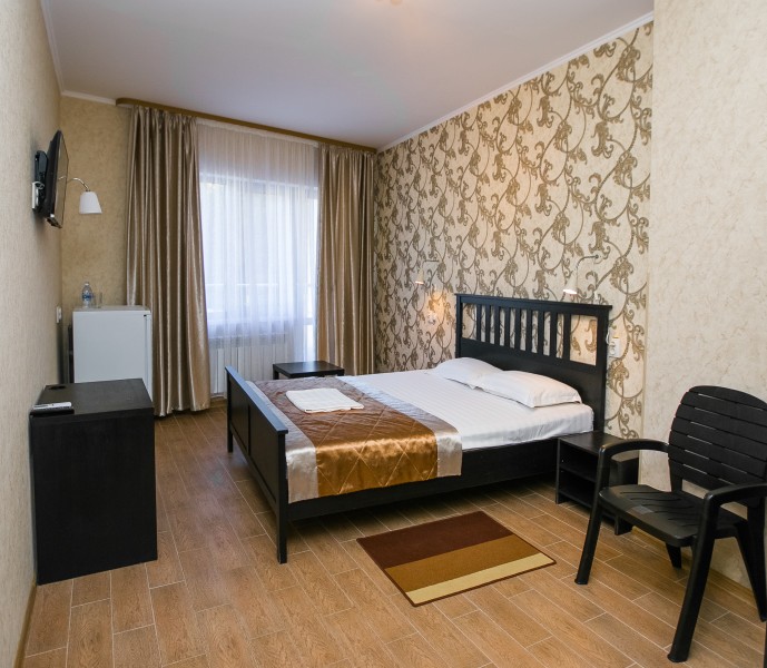 Park Hotel Argo