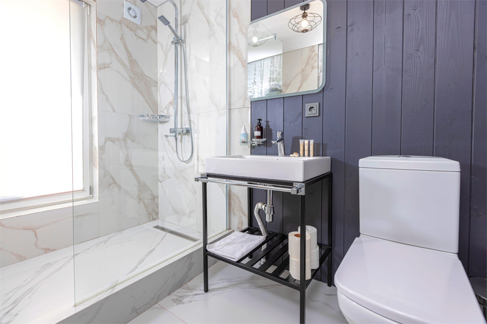 Дом Дуплекс 4-местный 2-комнатный