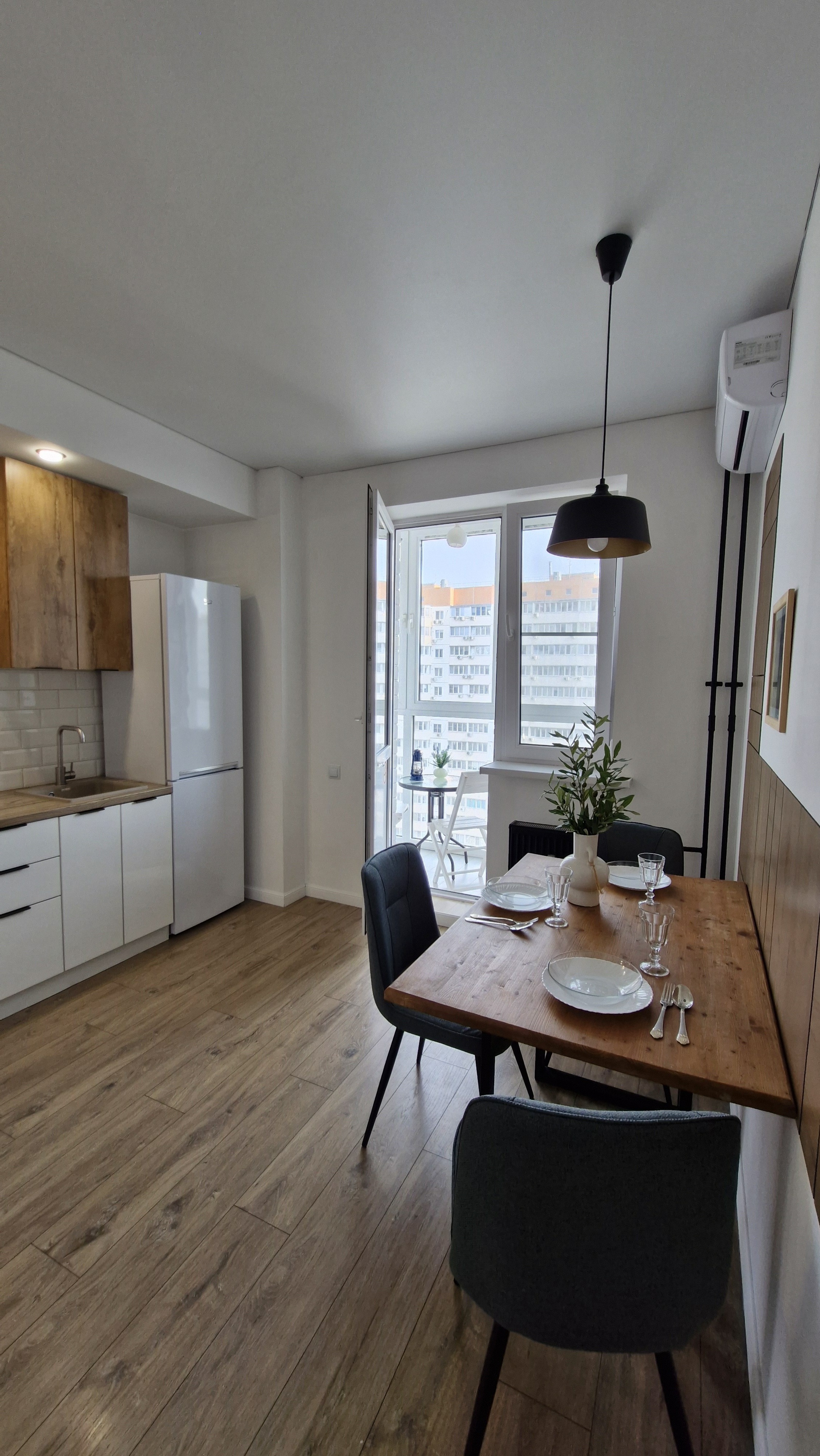 YourPlace ул. имени 40-летия Победы, 186 кор. 3