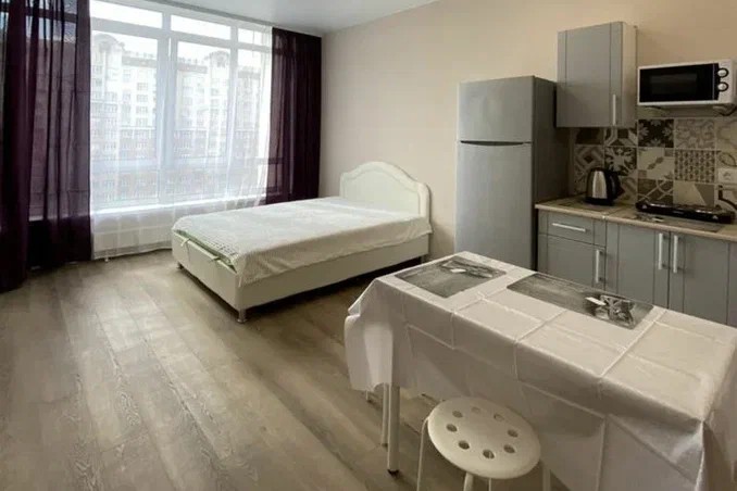 КемКомфорт на пр-т Московский 18 к.1