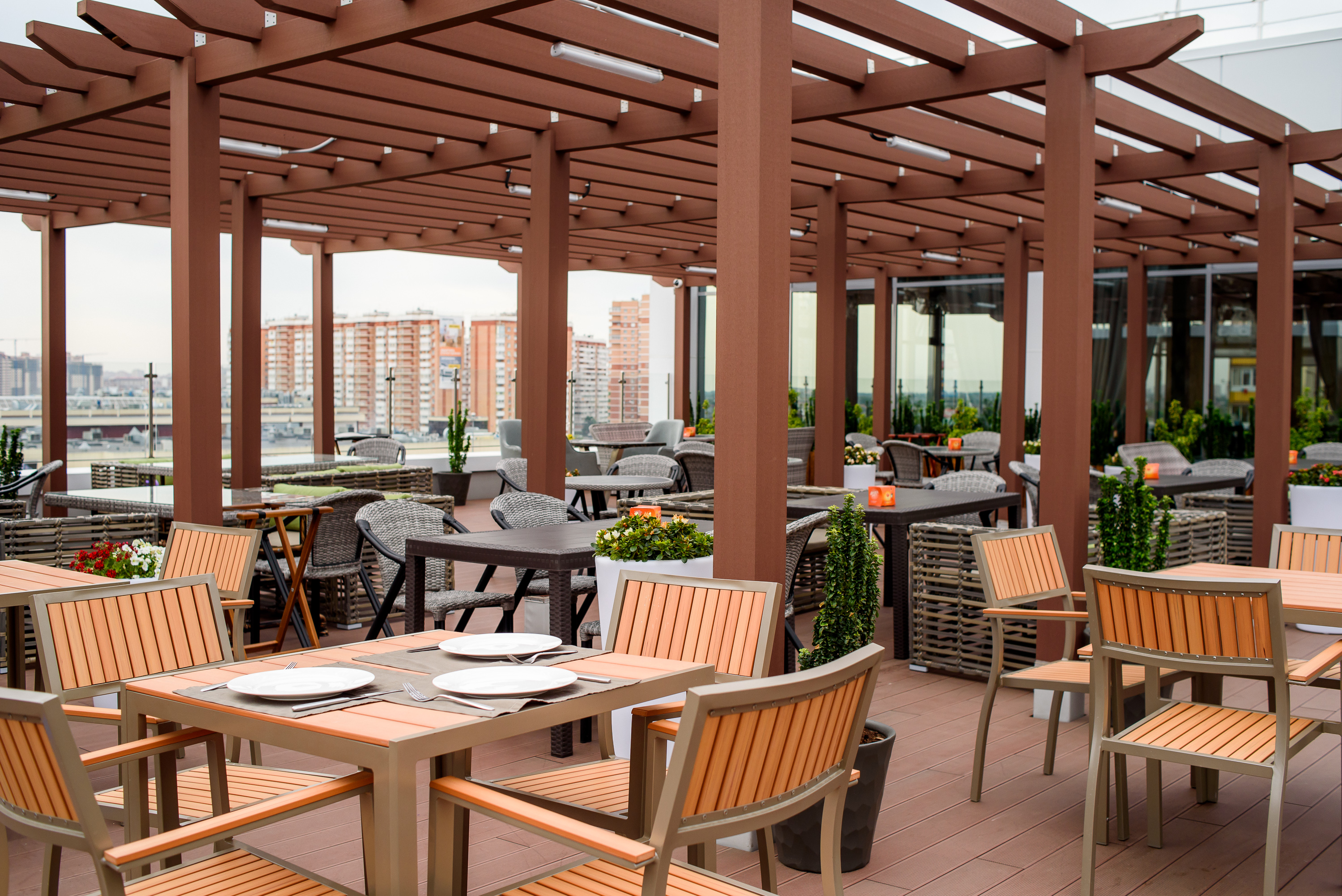 Grand Spa Hotel Avax
