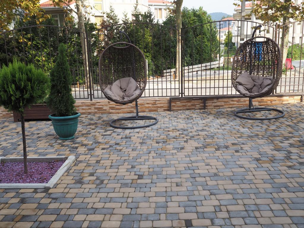 Амиго Панна Котта
