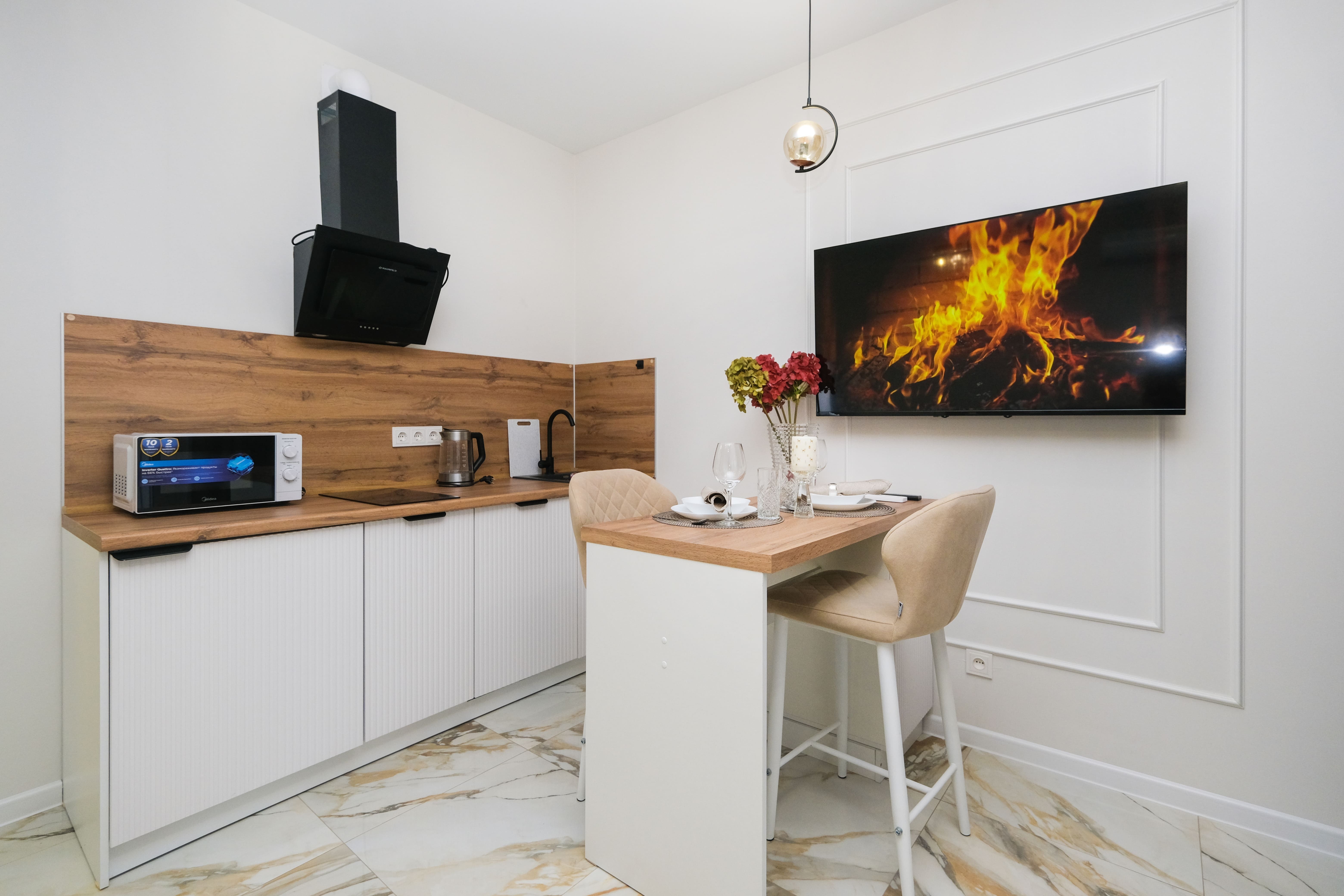 Room Hotel на Ипподромской 12