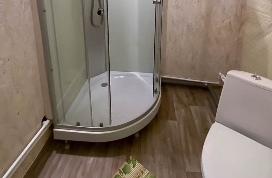 Геокупол 2-местный