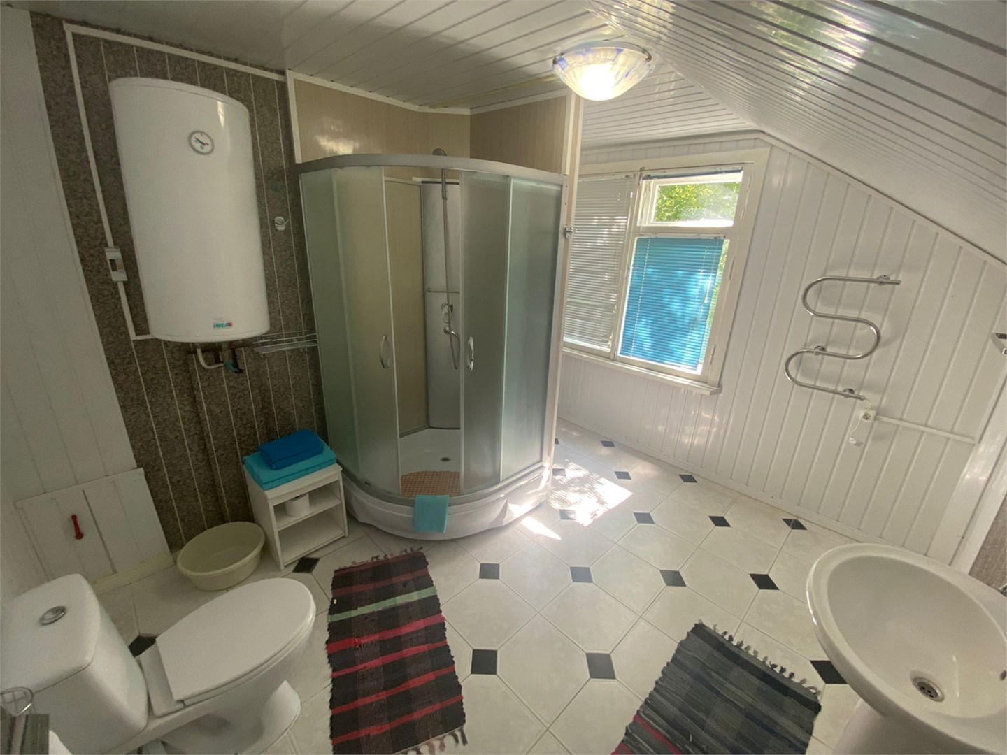 Студио 2-местный