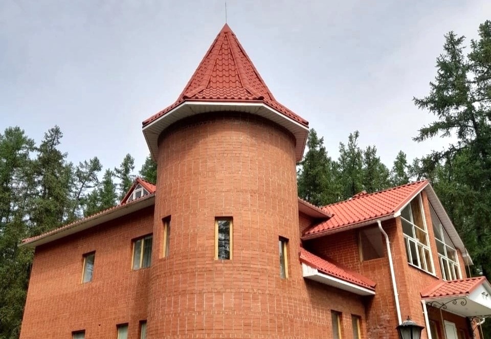 Внешний вид