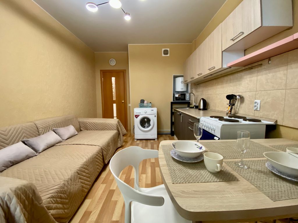 Компас Б.Житкова 7 к.1