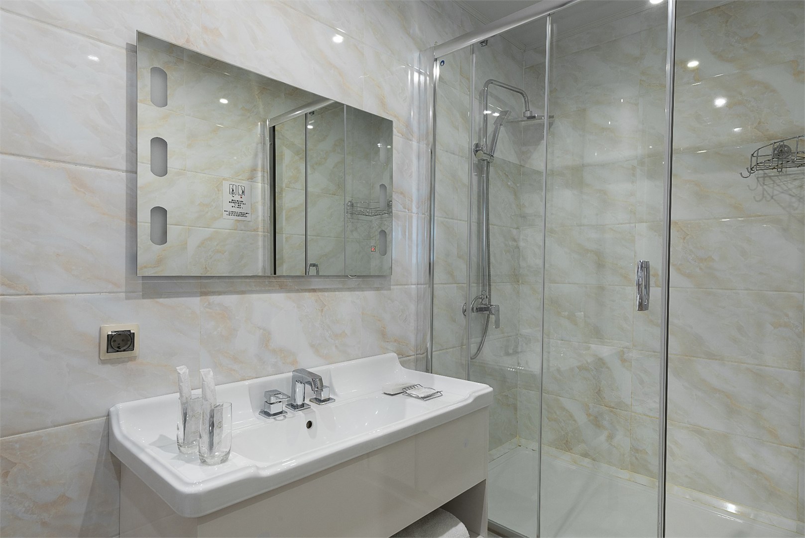 Премьер 2-местный (DBL)