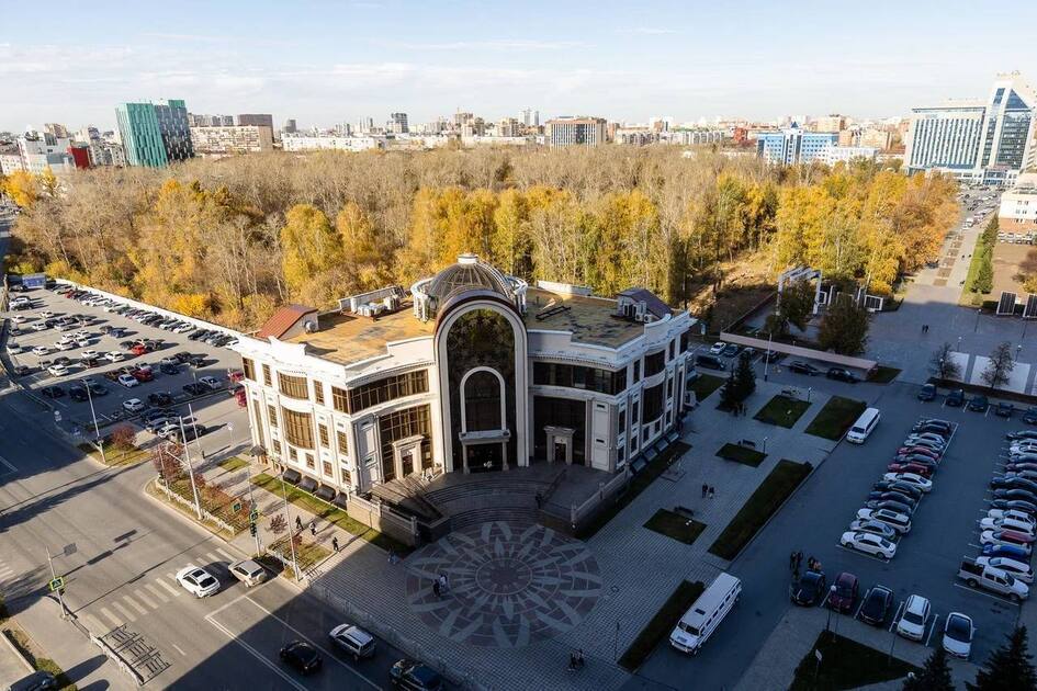 Apartment_tmn Малыгина 90