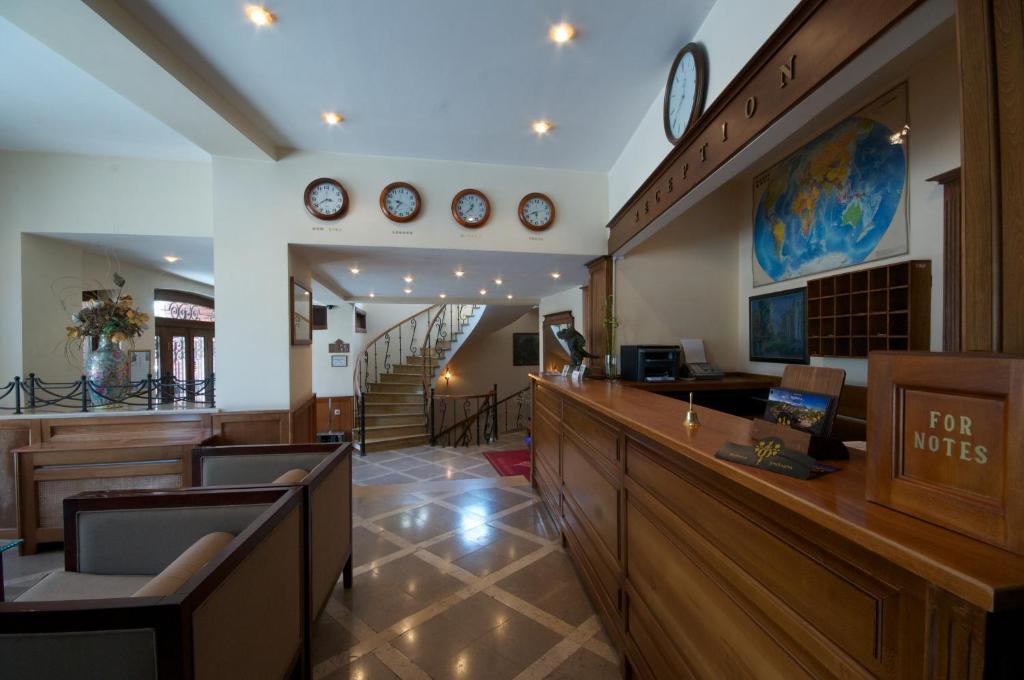 Kopala hotel
