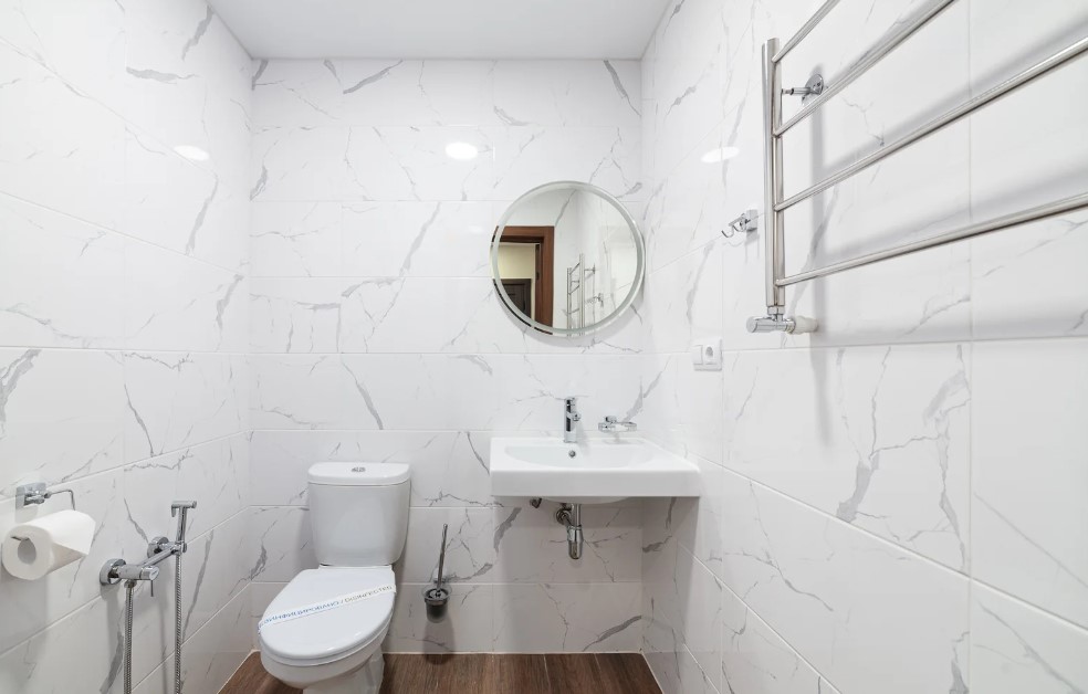 Люкс 3-местный 2-комнатный (с балконом)