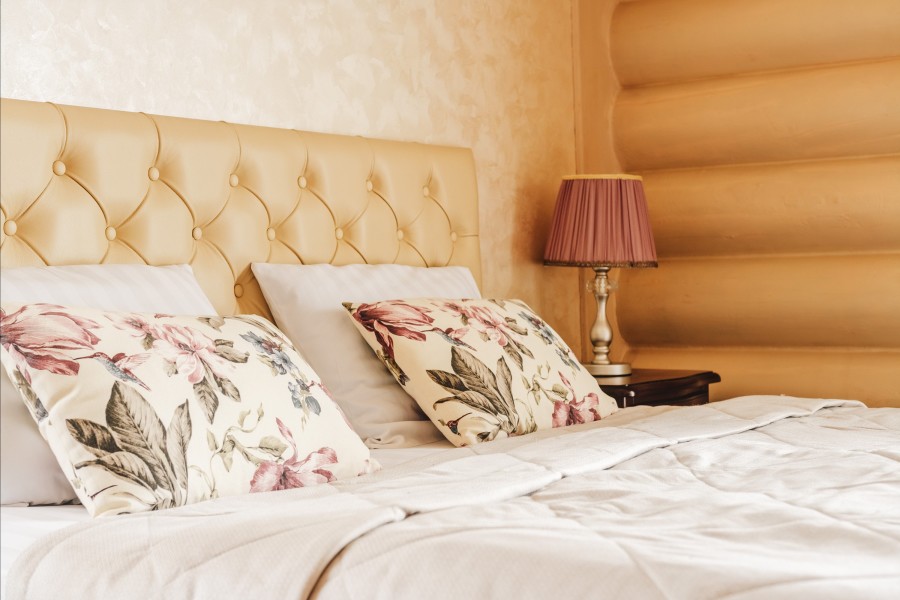 Джуниор Сюит 4-местный 1-комнатный (Семейный, 3*)