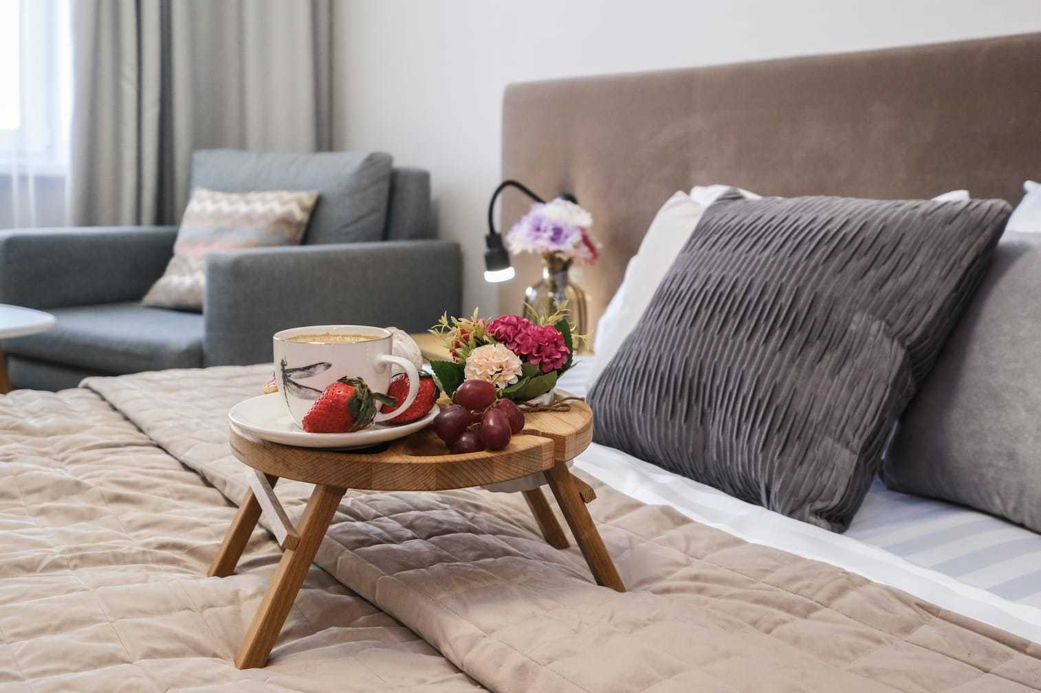 Room Hotel на Фрунзе 20