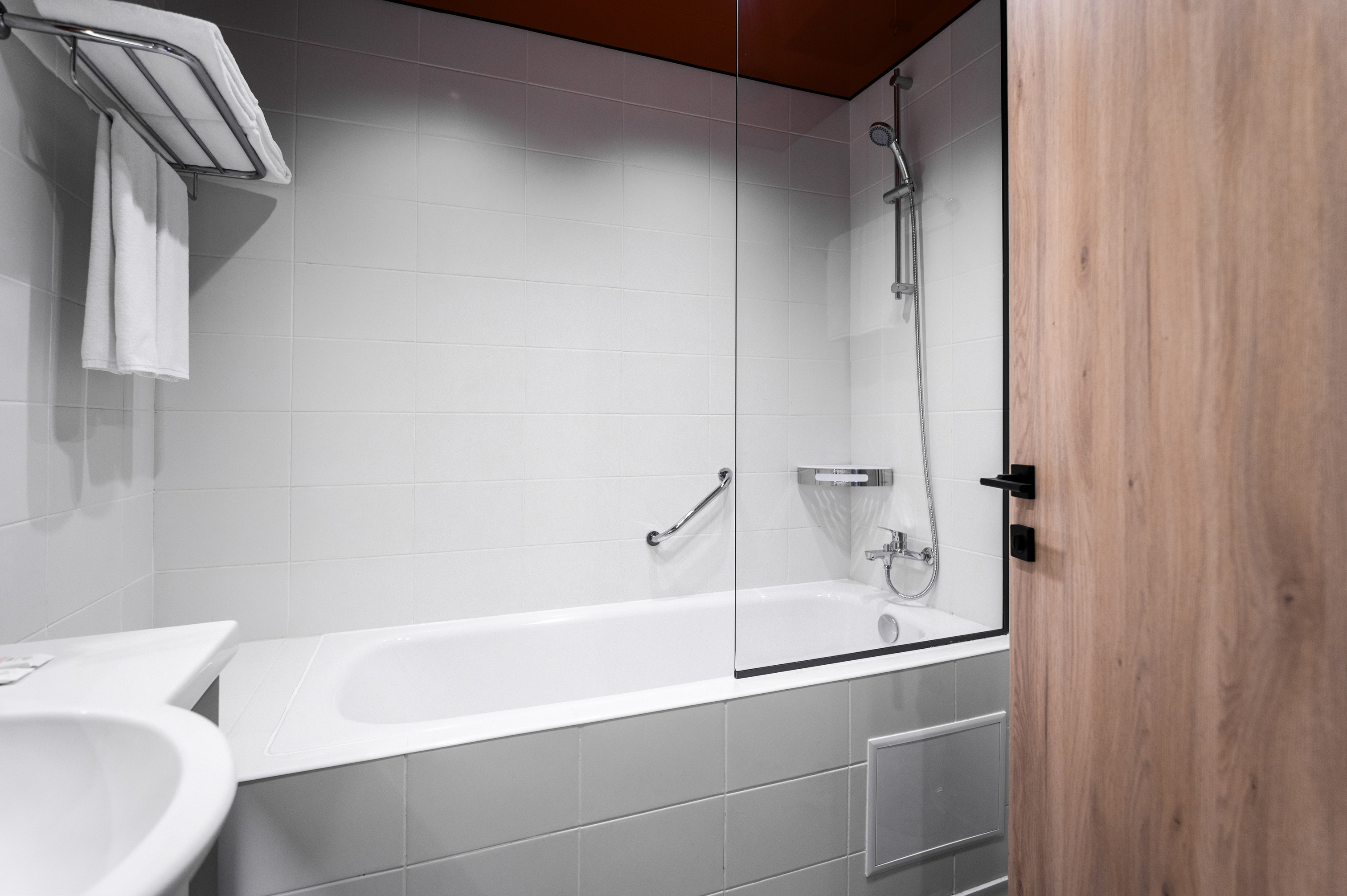 Апартаменты Супериор 2-местный 2-комнатный