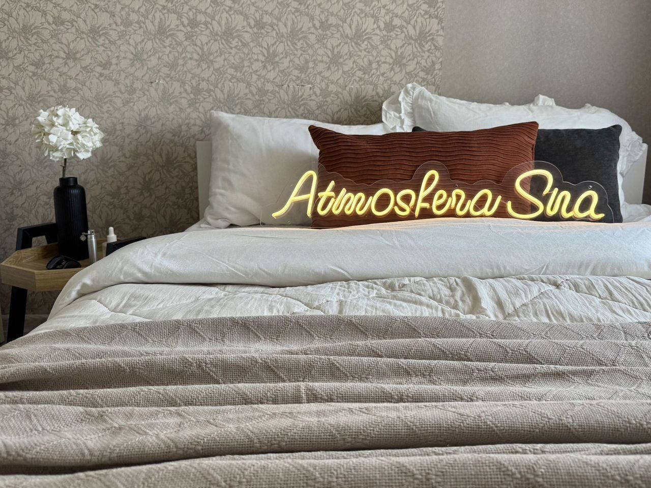 Atmosfera Sna Ясный берег, 10
