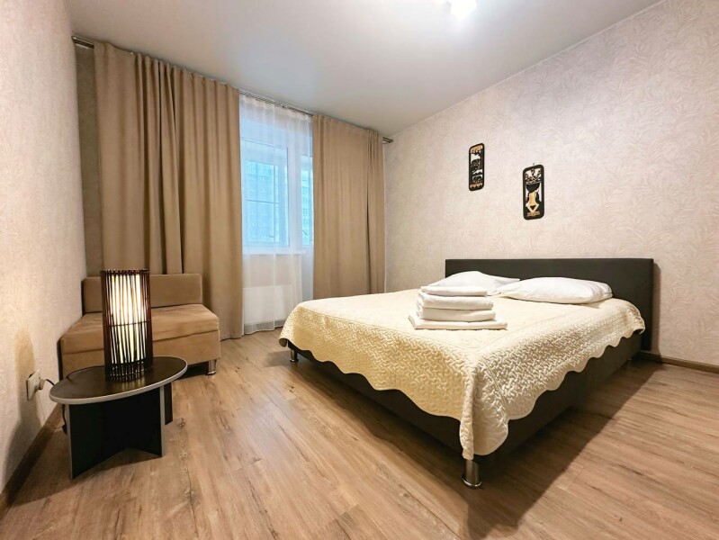 EasyRent Приморский бульвар, 61 — Тольятти, город