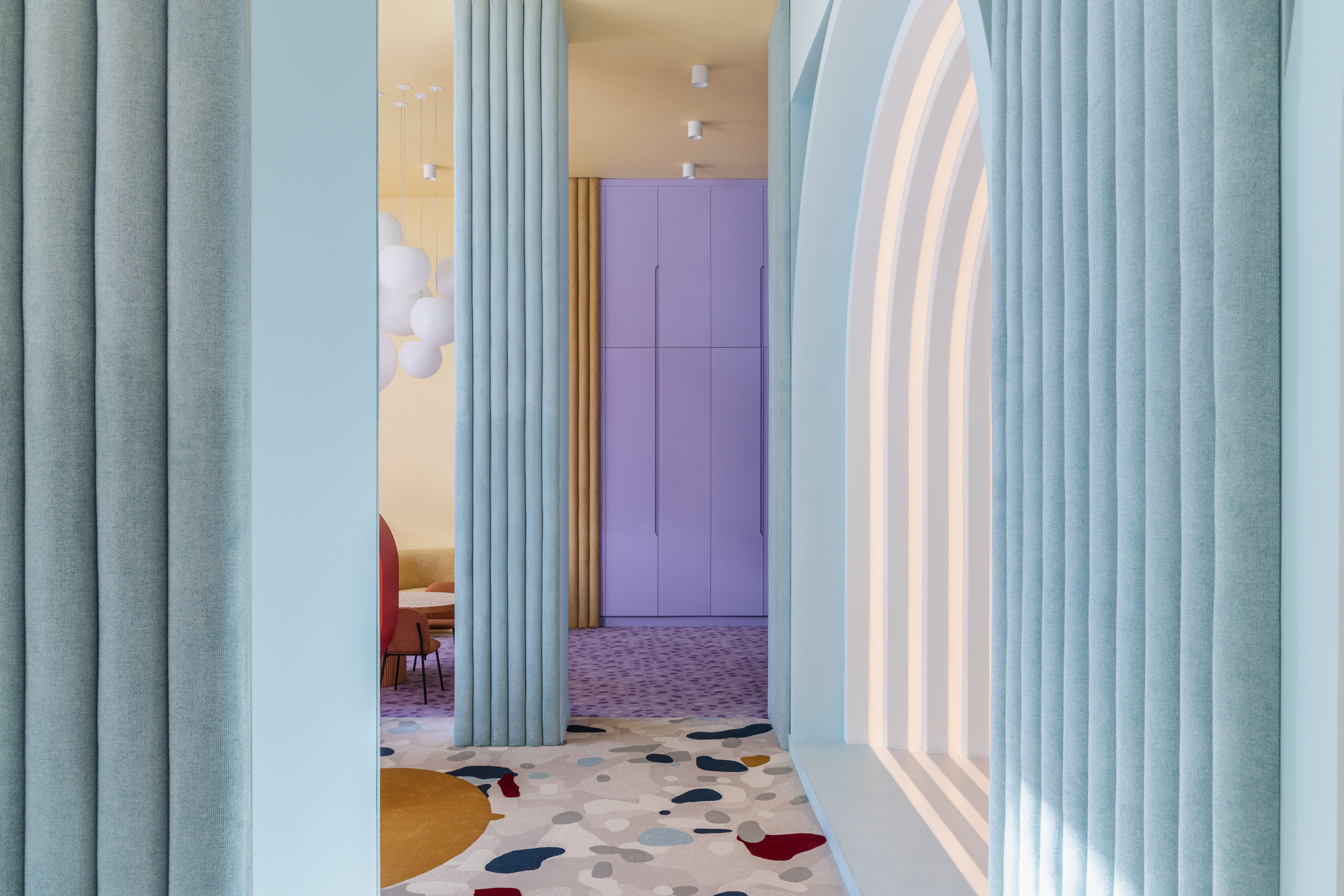 Детский клуб (1)