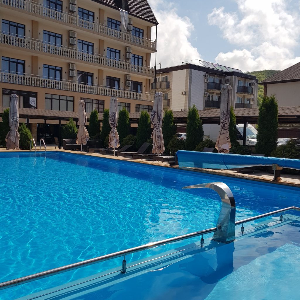 Golden Resort (Туапсе)