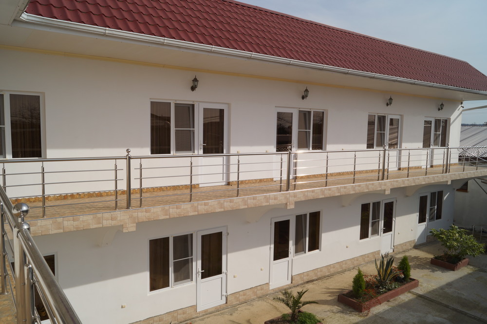 У Руслана и Джульетты