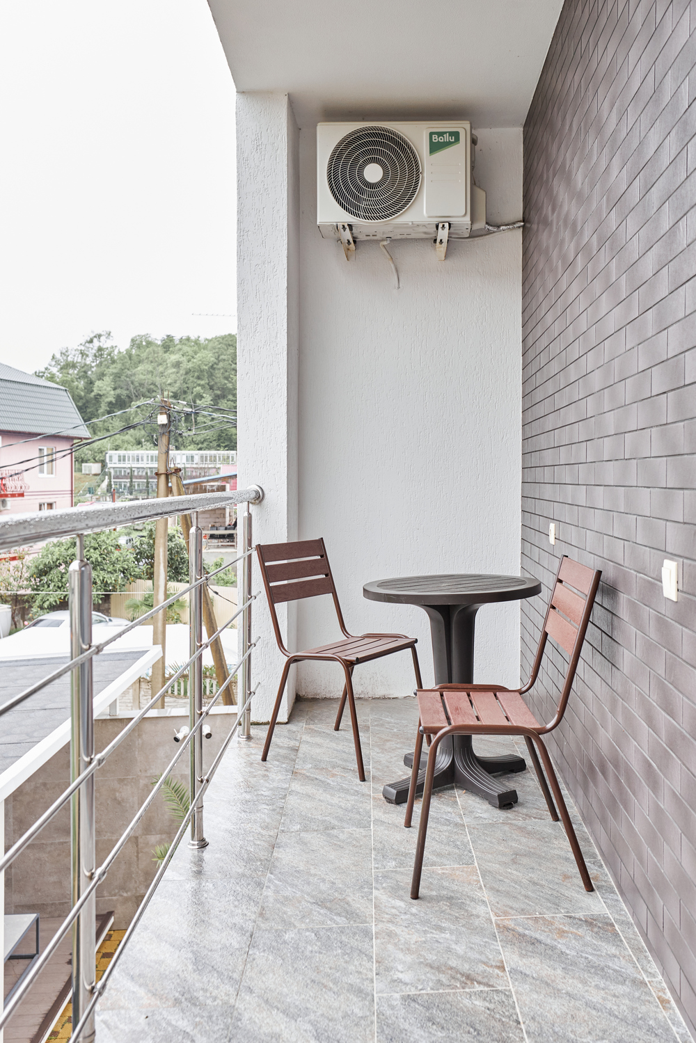 Джуниор Сюит 6-местный 2-комнатный (с доп. местом)