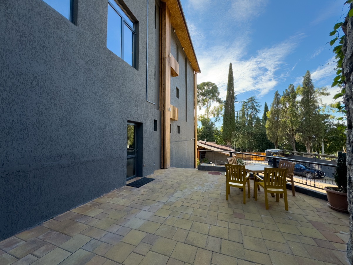 Территория