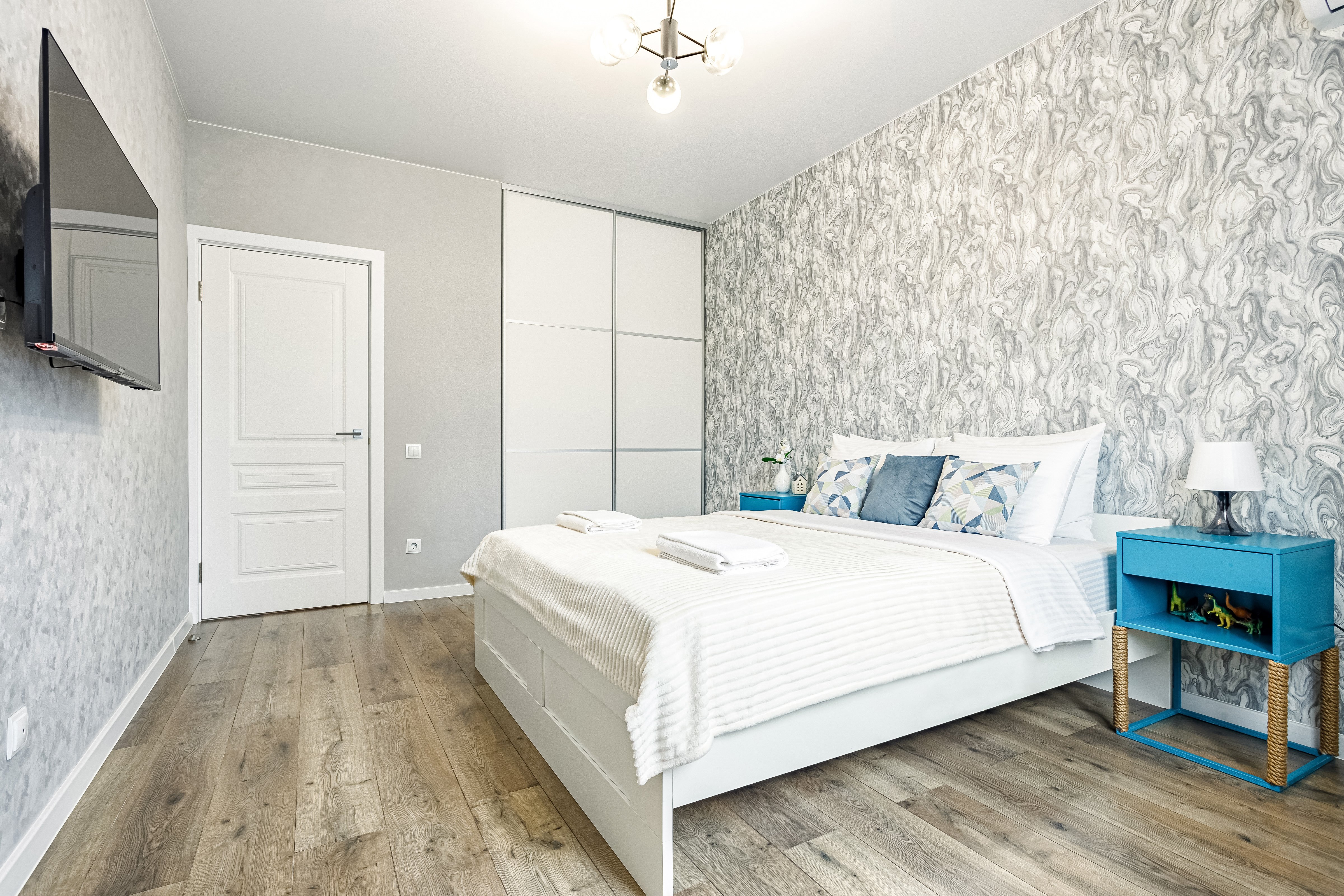 YourPlace Героев-Разведчиков, д. 8 корп. 2