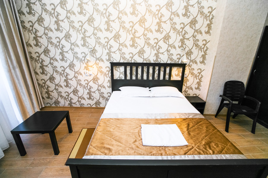 Park Hotel Argo