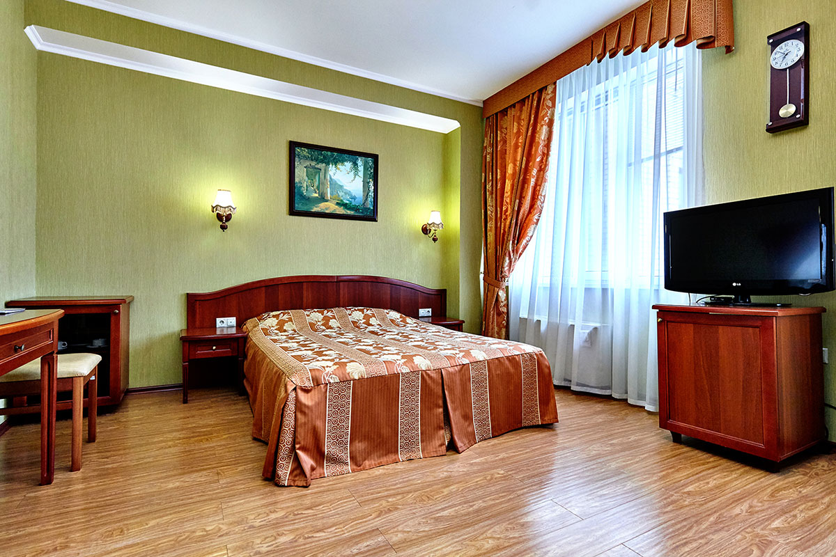 Партнер(Краснодар)