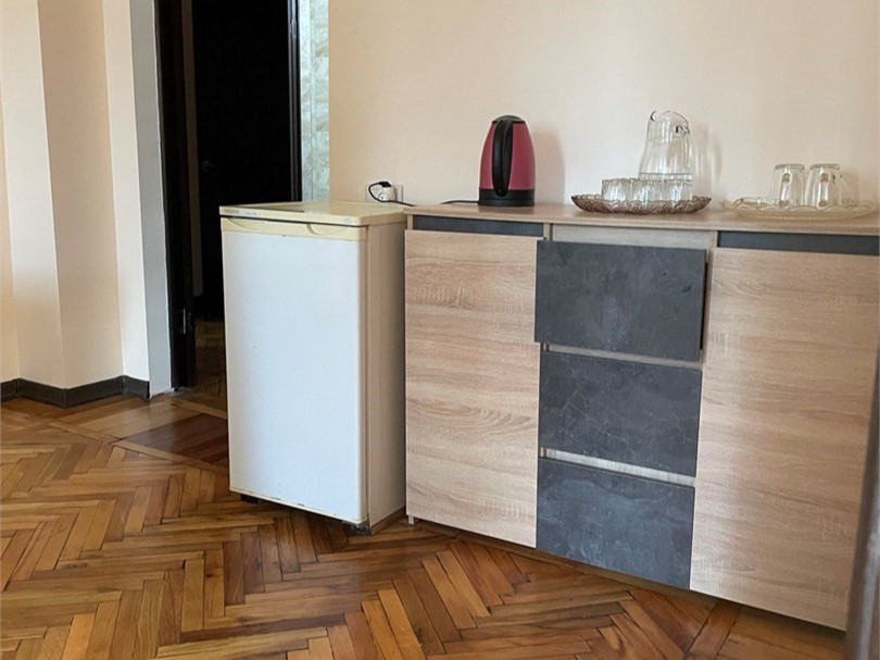 Люкс 2-местный 2-комнатный (корпус №1)