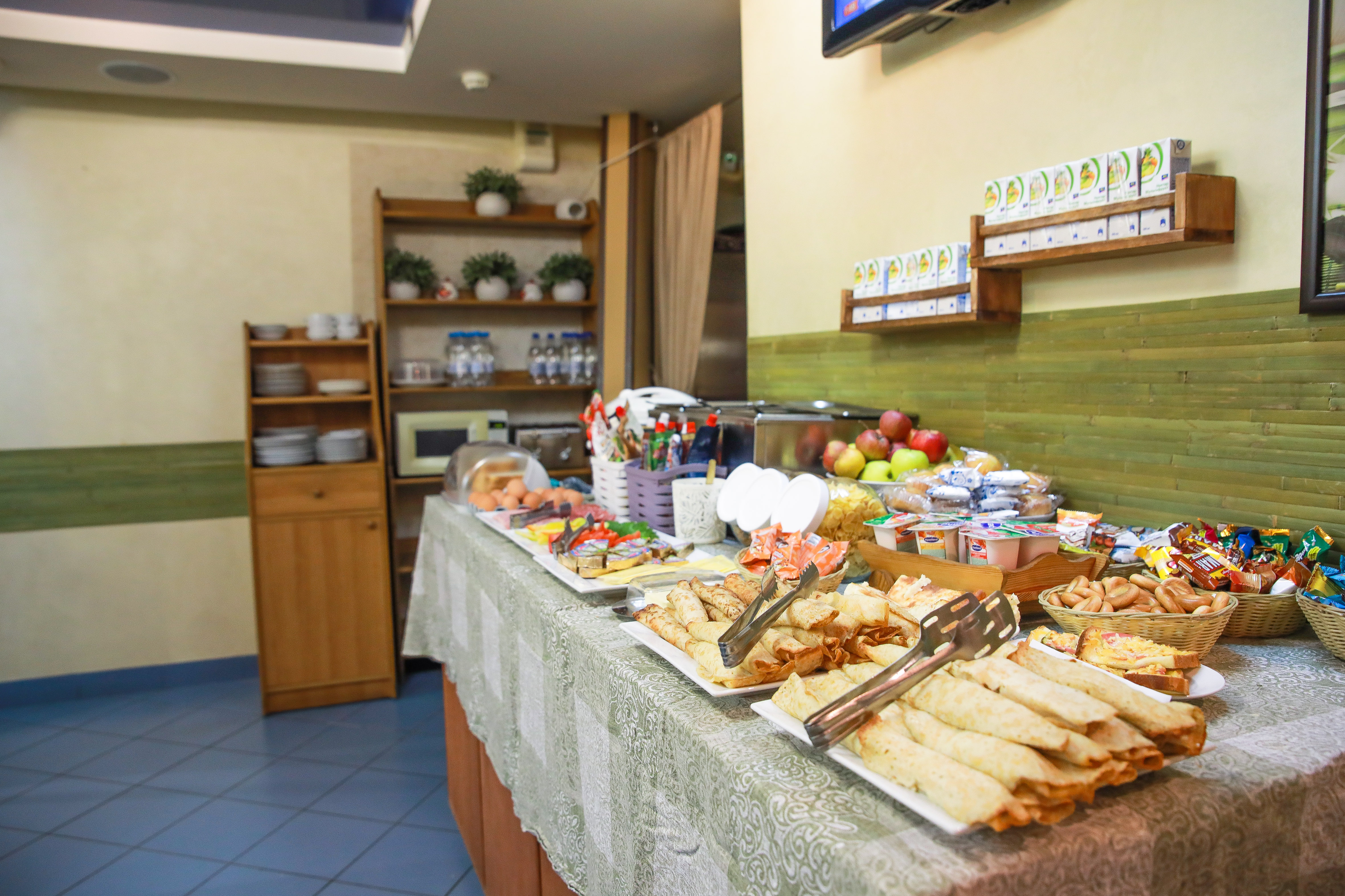 Suite (ЕКБ)