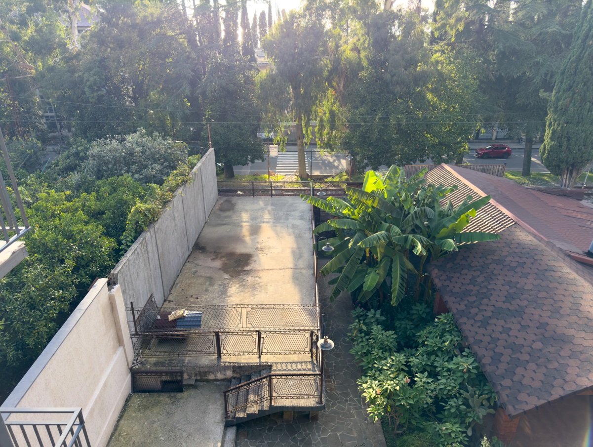 Территория