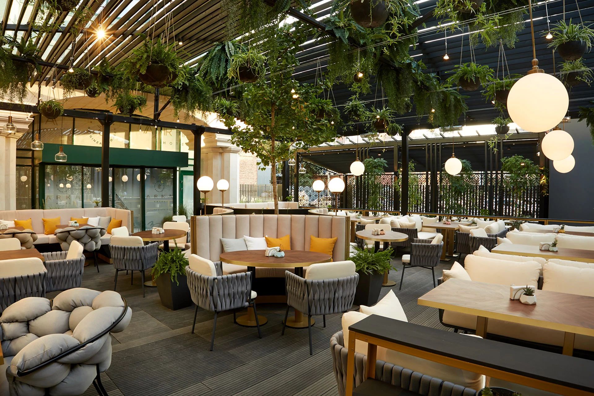ARKA HOTEL