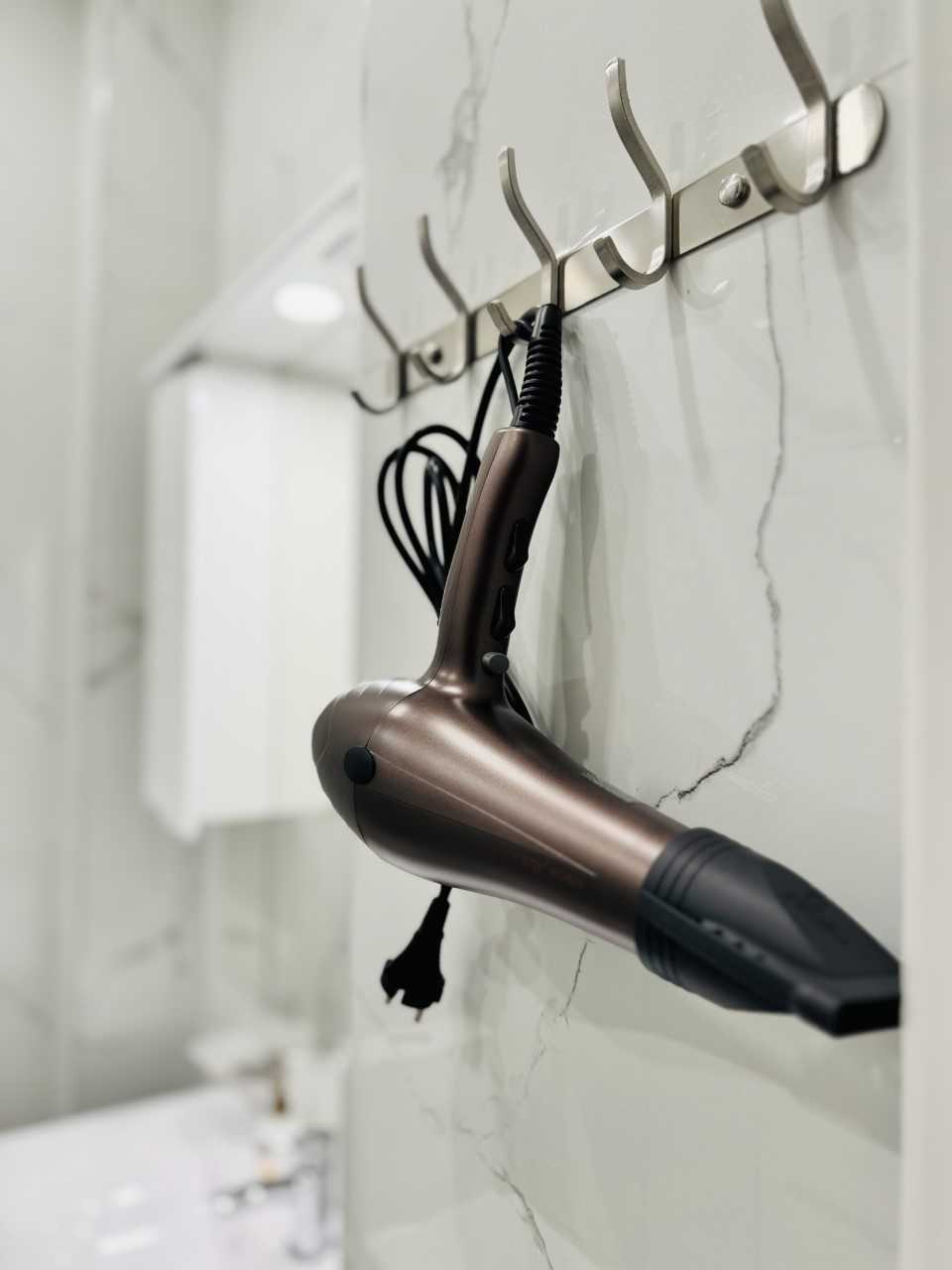 Номер 2-местный 1-комнатный