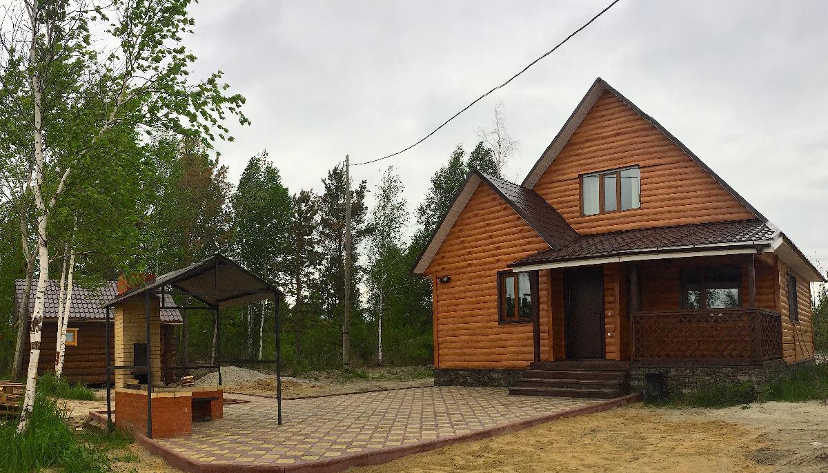 Усадьба (Тюмень)