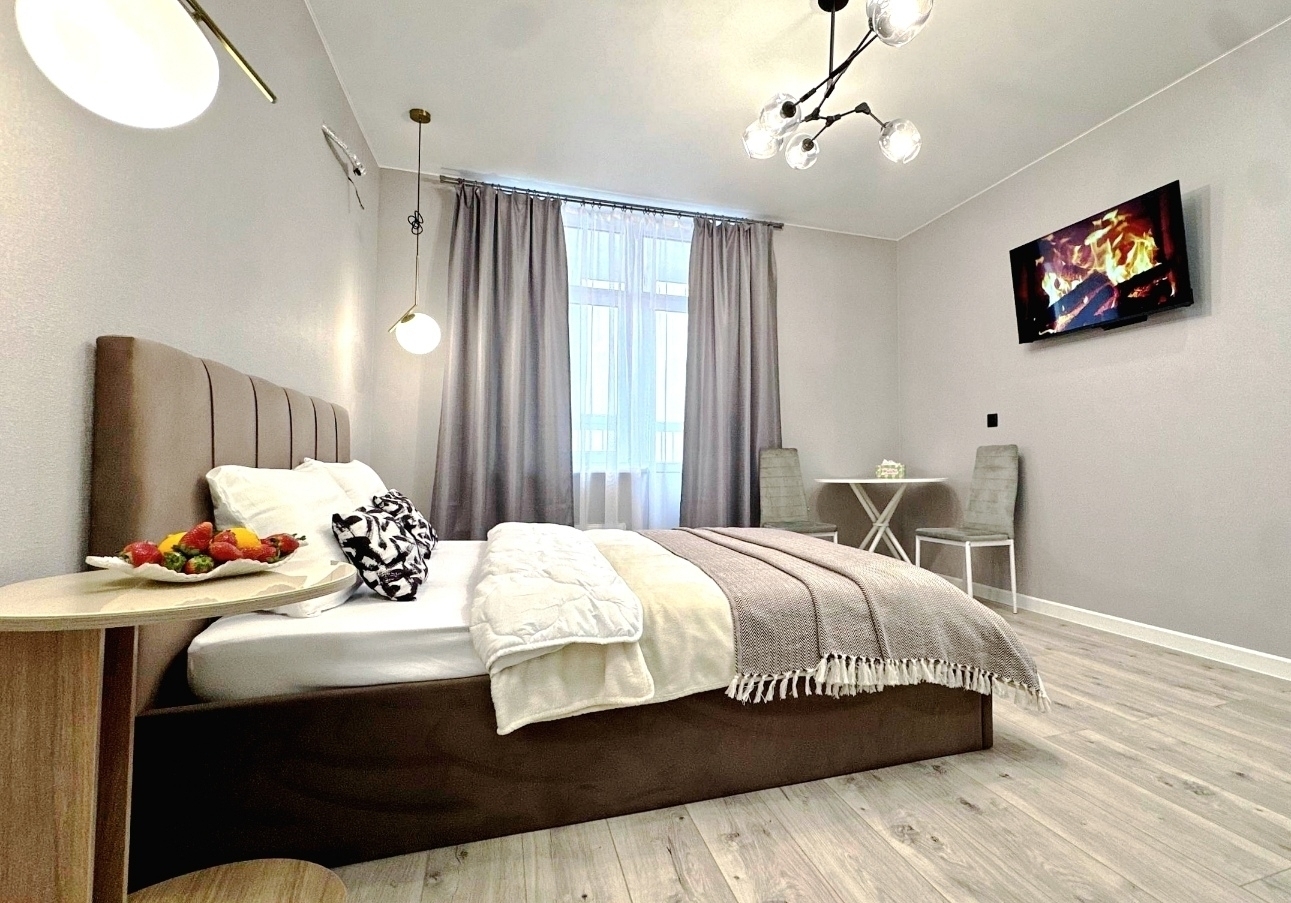 Апарт Григория Булгакова19к1