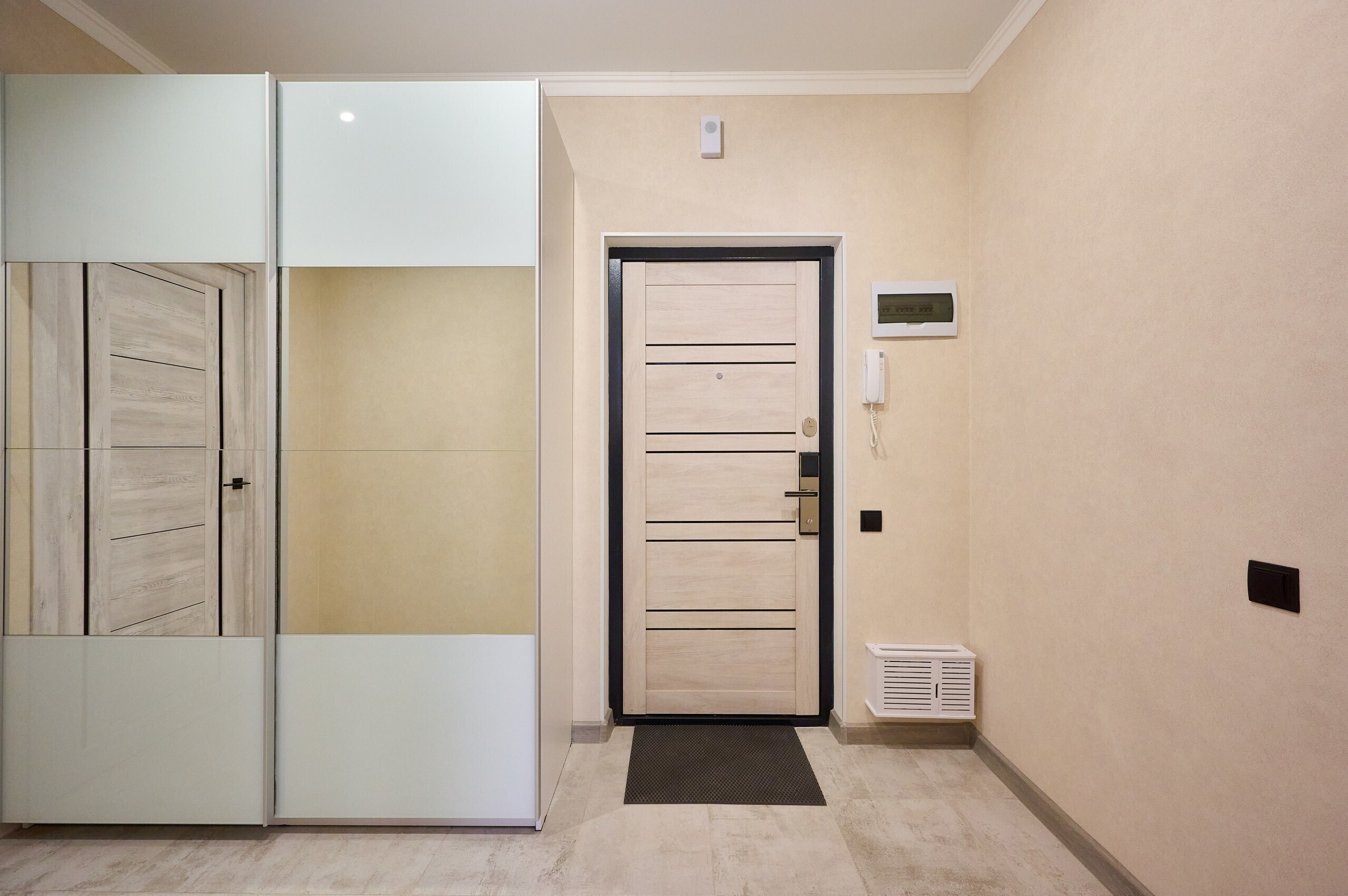 YourPlace улица Героев-Разведчиков, д. 6 корп. 2