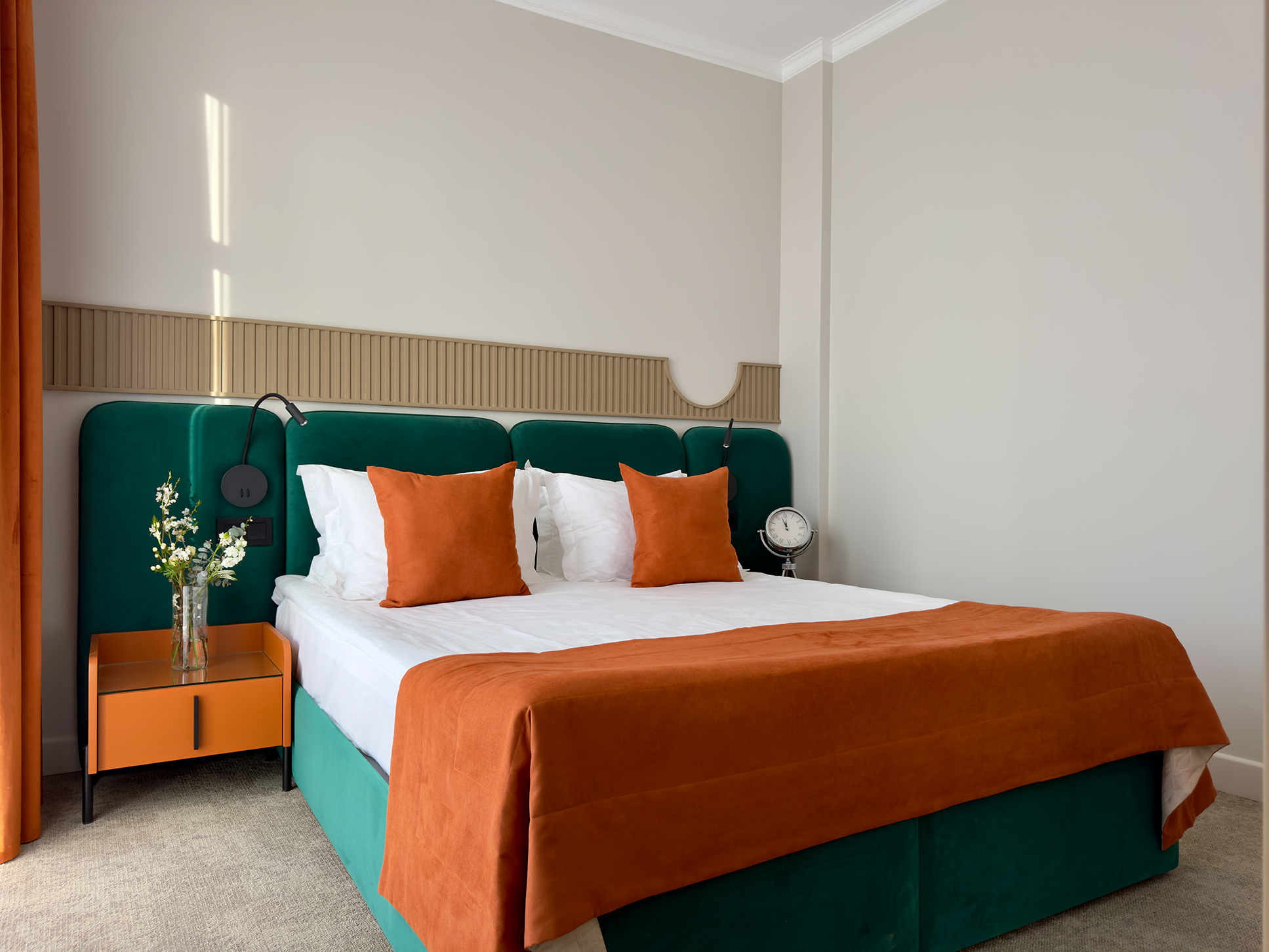 Астория арт-отель