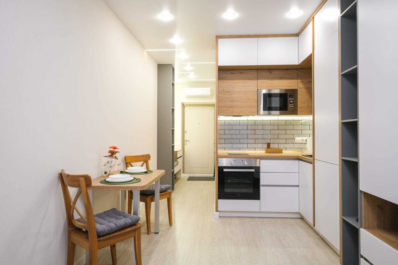 Room Hotel на Державина 50