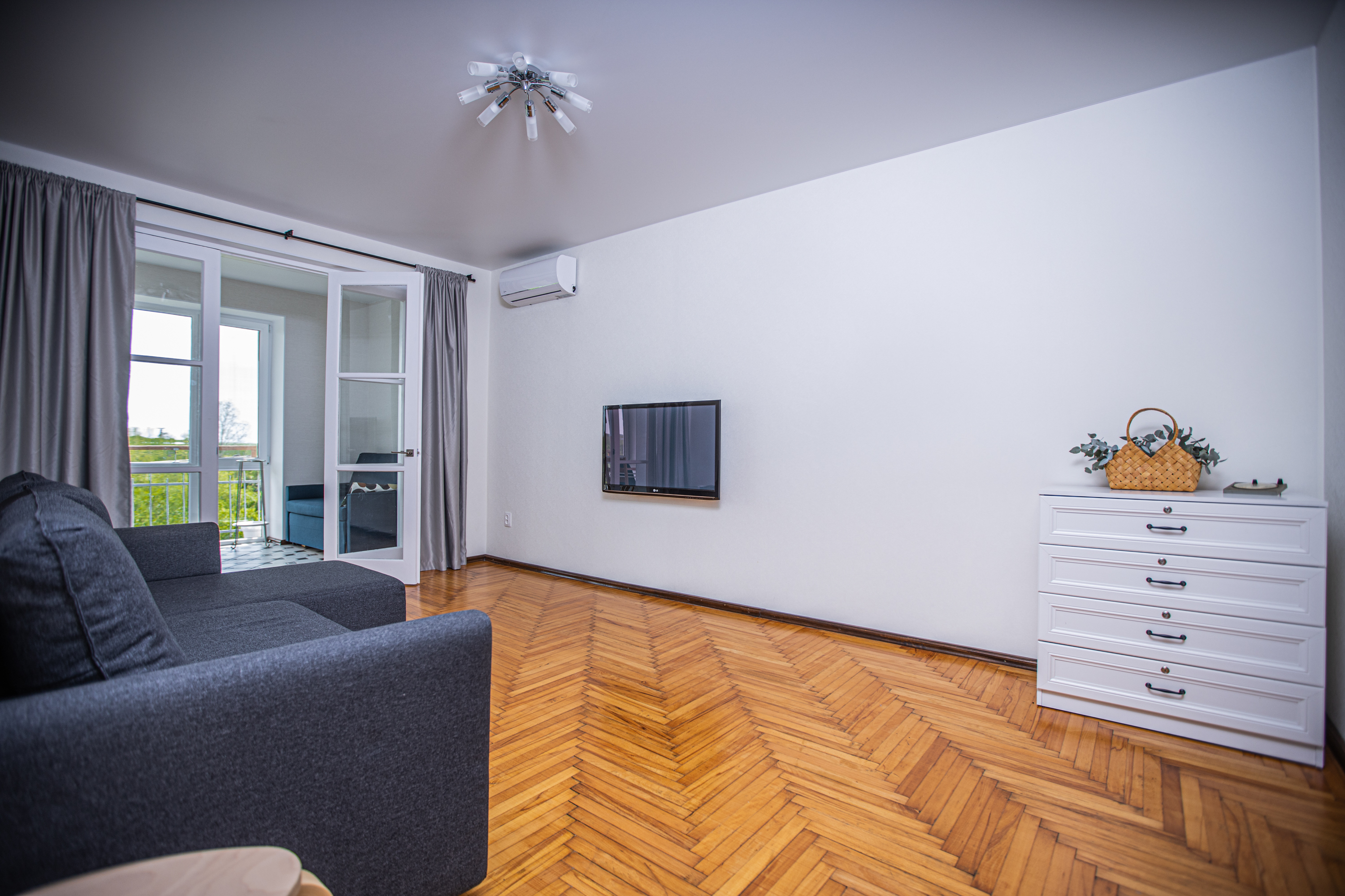 Гагарина, д. 115 (Агудзера)